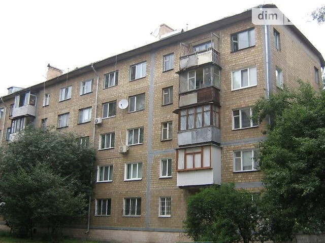 Sale of 2-room apartment 44 sq. m on Akademika Shchuseva 3 street • ID