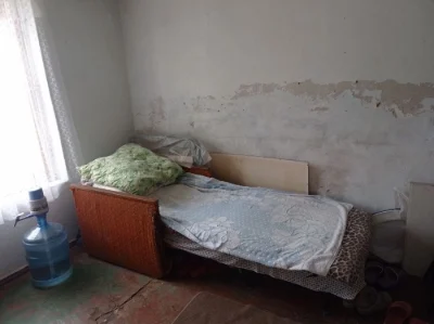 Продам будинок, осгк «Велика Балка» (Бородинський мк р-н)