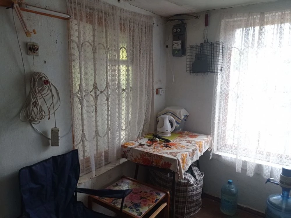 Продам будинок, осгк «Велика Балка» (Бородинський мк р-н)