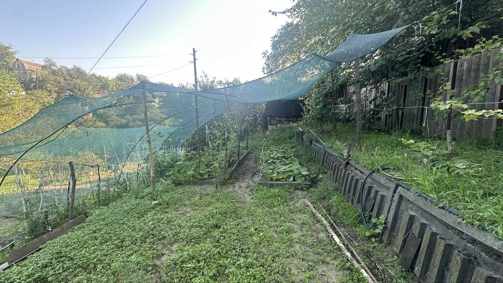 Продам будинок, осгк «Велика Балка» (Бородинський мк р-н)
