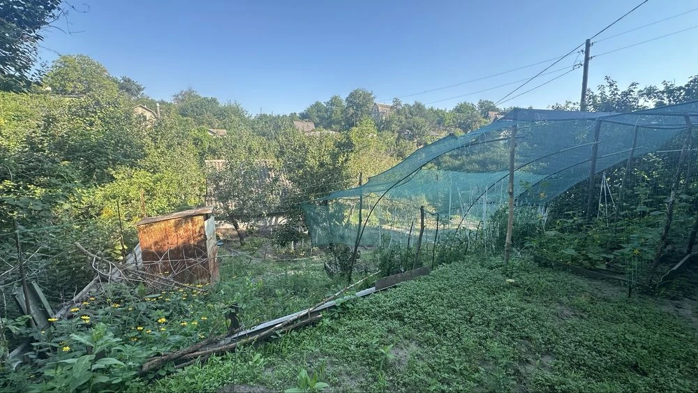 Продам будинок, осгк «Велика Балка» (Бородинський мк р-н)