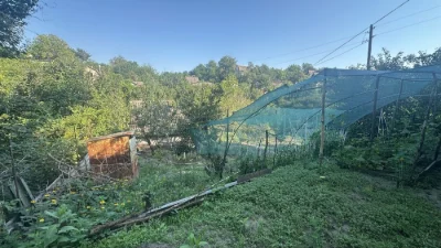 Продам будинок, осгк «Велика Балка» (Бородинський мк р-н)
