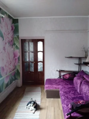 Частина    будинку  ,  ЯК  ЧУДОВА  АЛЬТЕРНАТИВА  КВАРТИРІ.