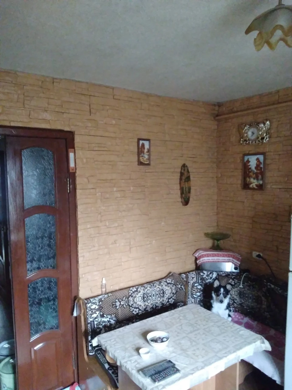 Частина    будинку  ,  ЯК  ЧУДОВА  АЛЬТЕРНАТИВА  КВАРТИРІ.