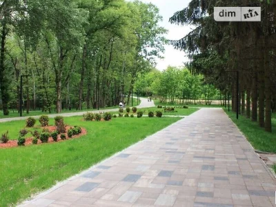 Sale of 2-room apartment 44 sq. m on Akademika Shchuseva 3 street • ID
