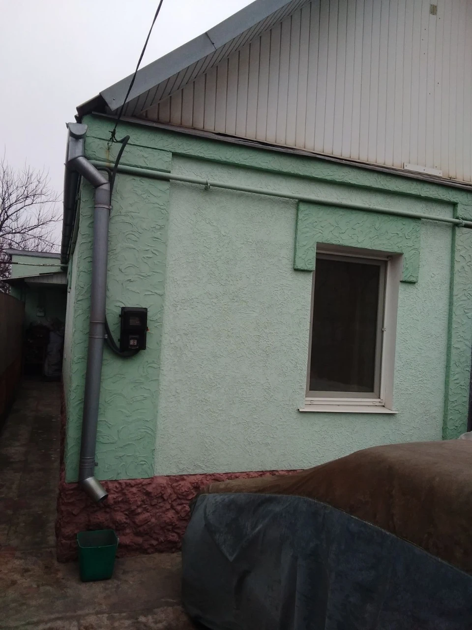 Частина    будинку  ,  ЯК  ЧУДОВА  АЛЬТЕРНАТИВА  КВАРТИРІ.