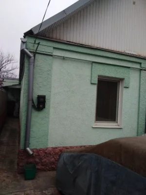 Частина    будинку  ,  ЯК  ЧУДОВА  АЛЬТЕРНАТИВА  КВАРТИРІ.