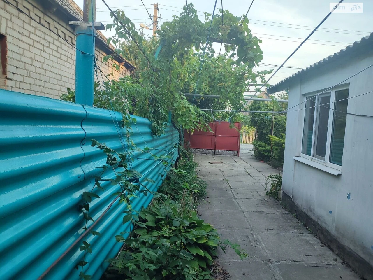 Продаж Дім