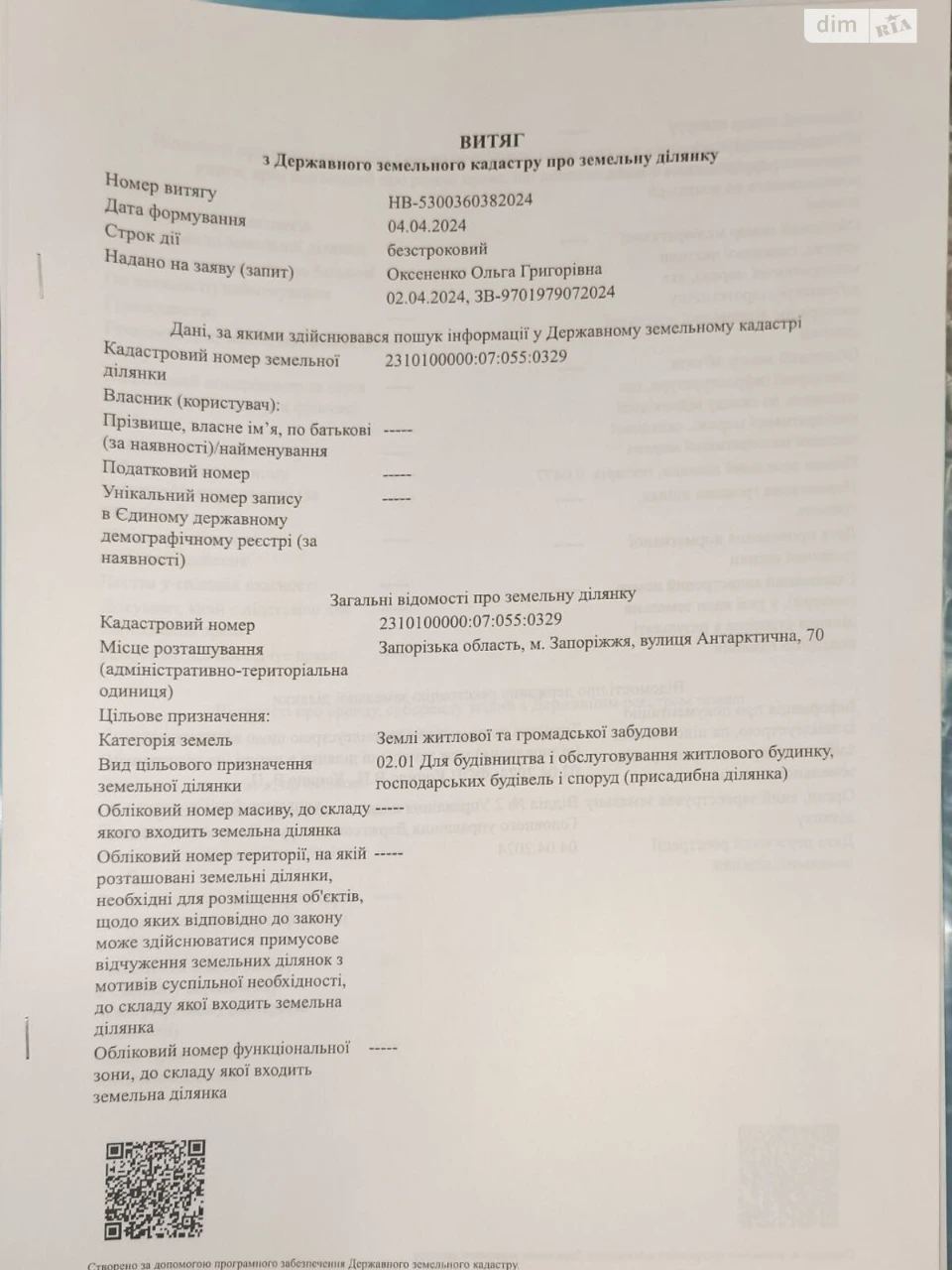 Продаж Дім
