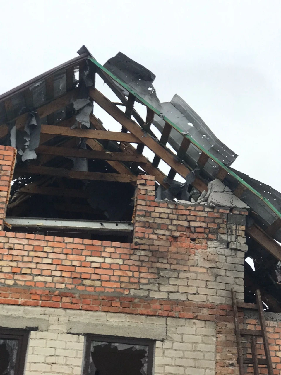 Продам дачу дом 2 этажную