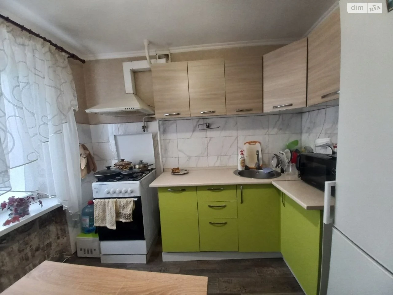Продаж Квартира Ближнє замостя