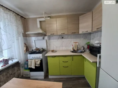 Продаж Квартира Ближнє замостя