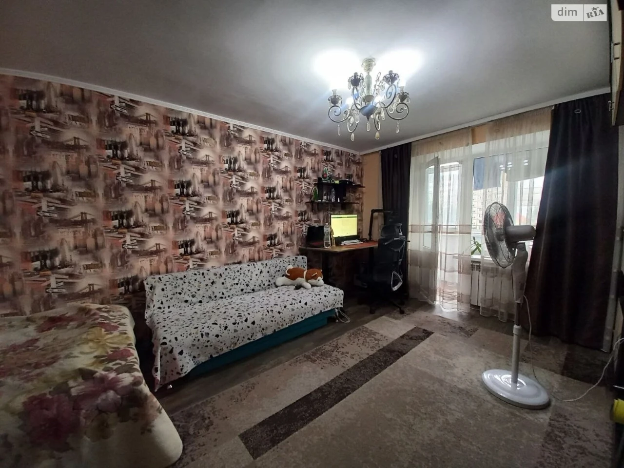 Продаж Квартира Ближнє замостя