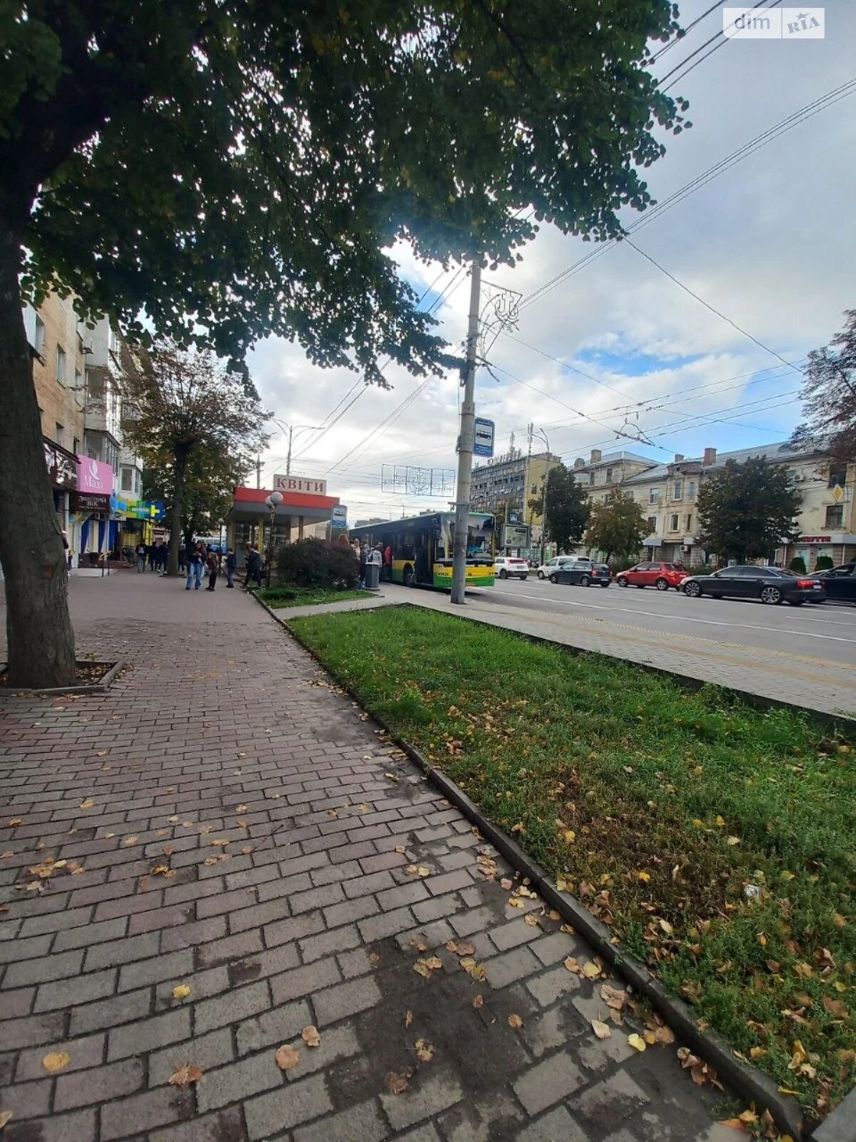 Продаж Квартира Ближнє замостя