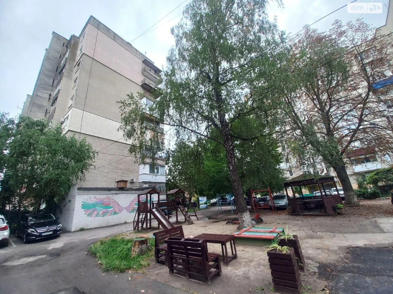 Продаж Квартира Ближнє замостя