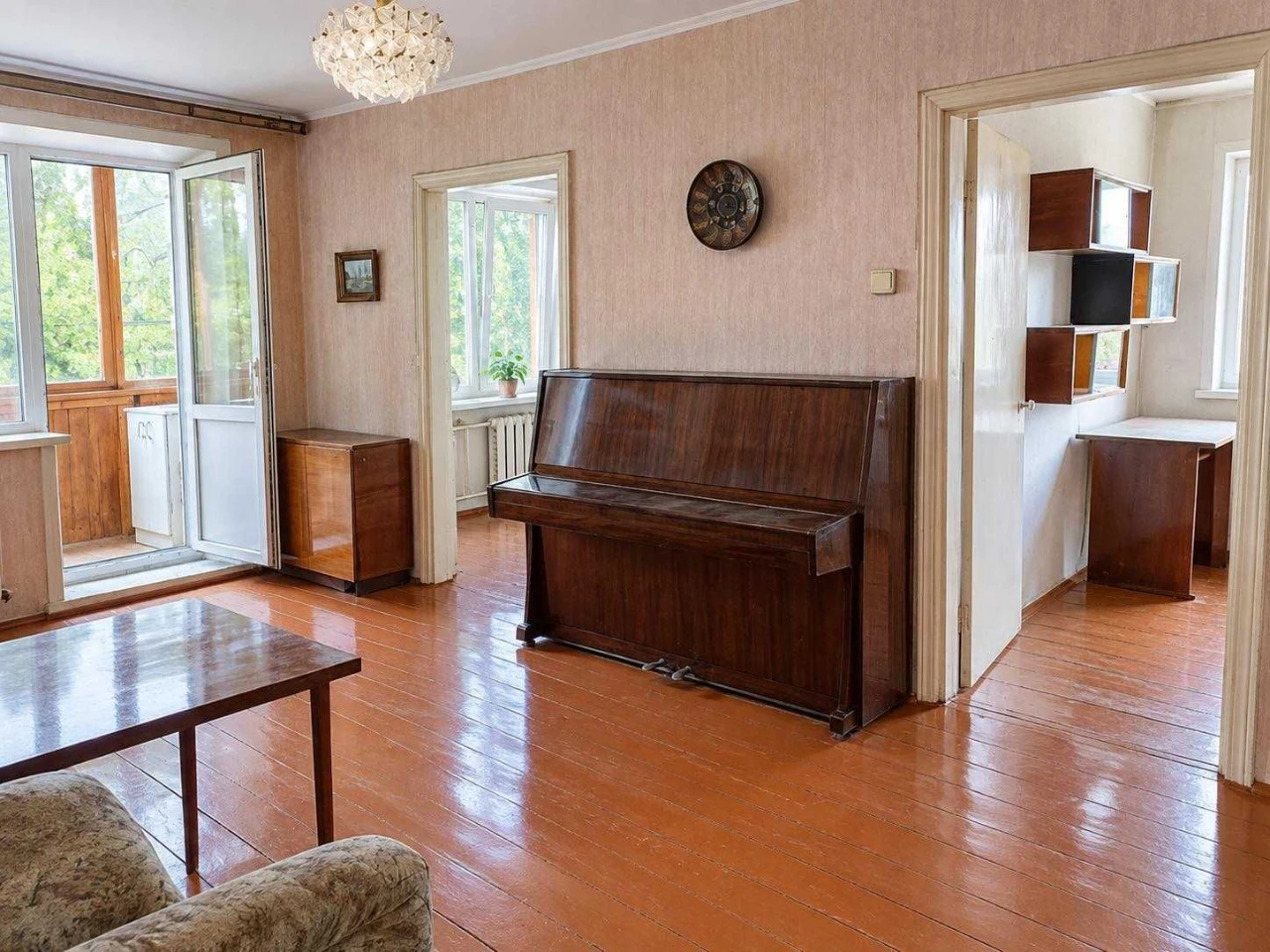 Продам 4 кімнатну квартиру на Вишенці 8201