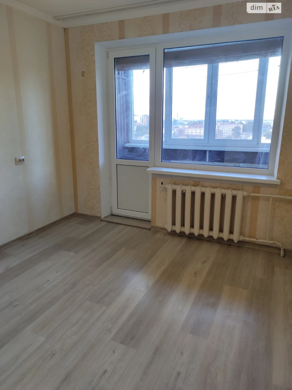 Продаж Квартира Урожай
