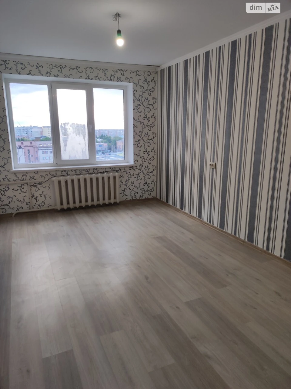 Продаж Квартира Урожай