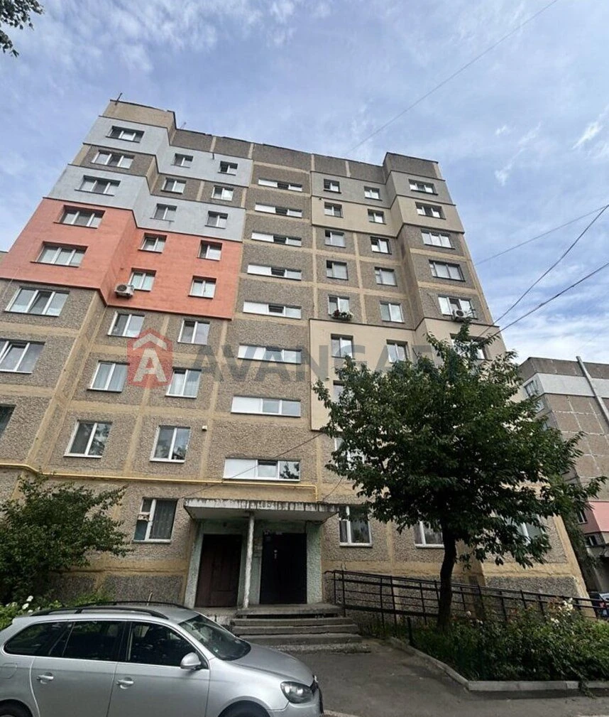 Продаж 1-кімнатної квартири, вул. Стельмаха, Вишенька.