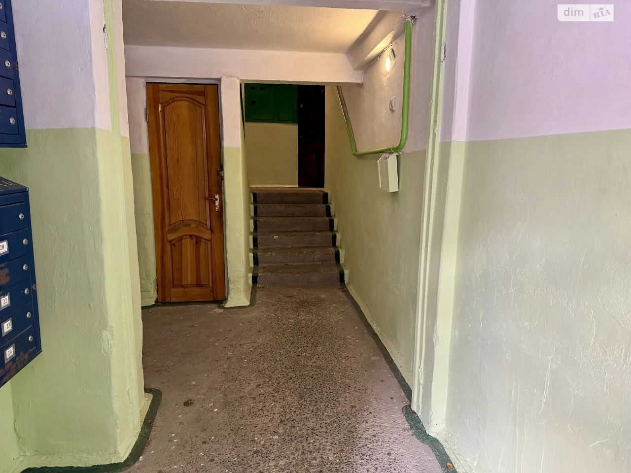 Продаж Квартира Кумбари