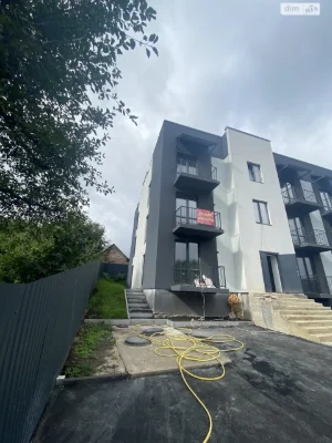 Продаж Квартира Староміський