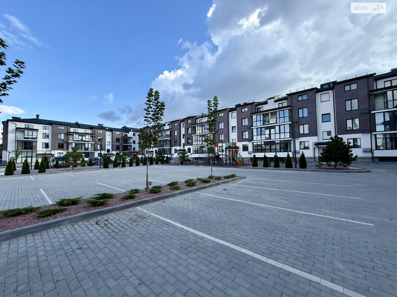 Продаж Квартира Корея