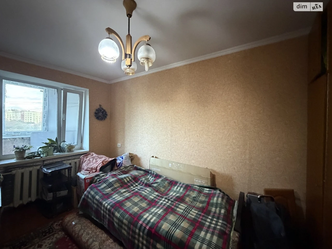 Продаж Квартира Слов'янка