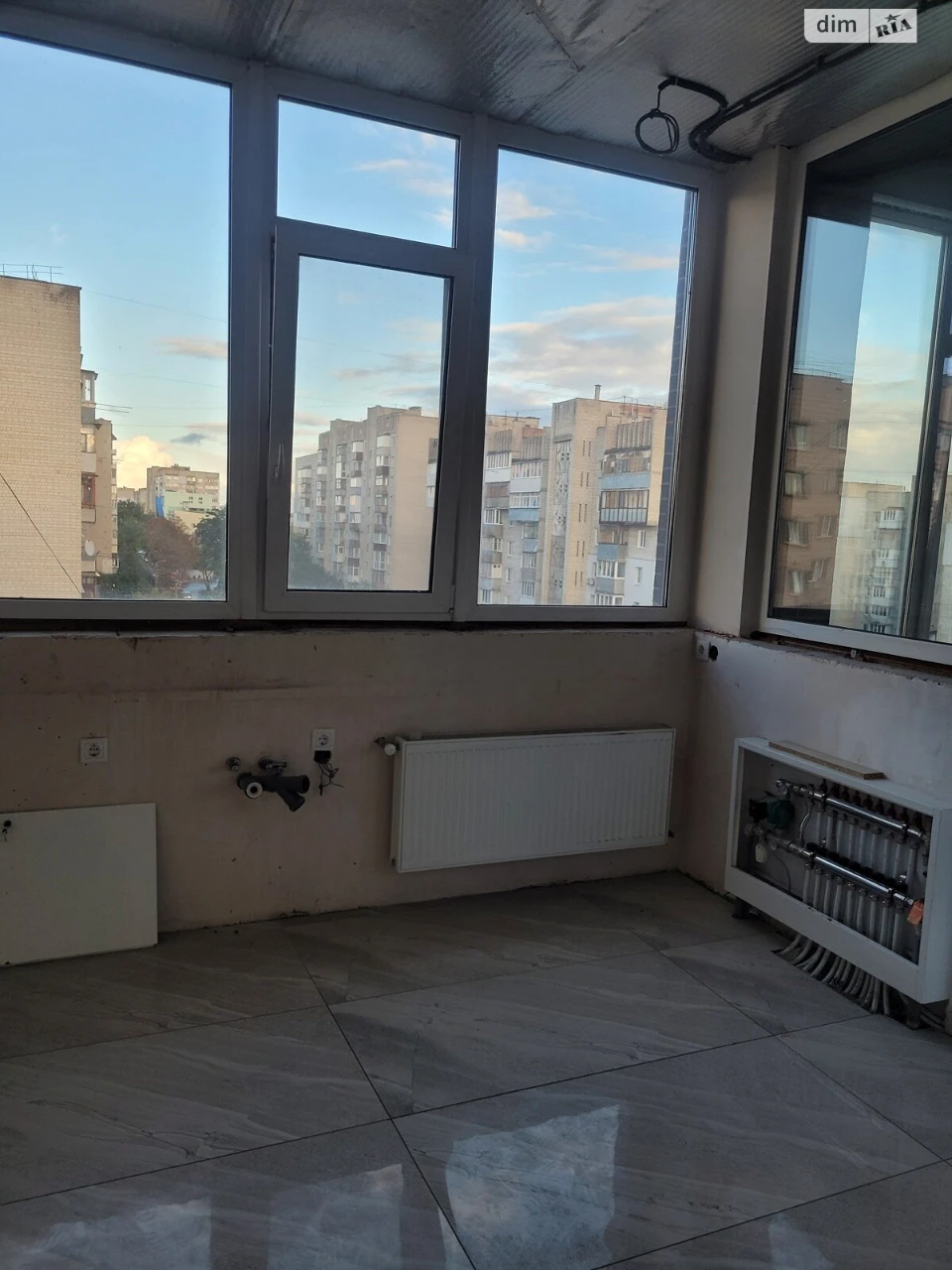 Продаж Квартира Слов'янка