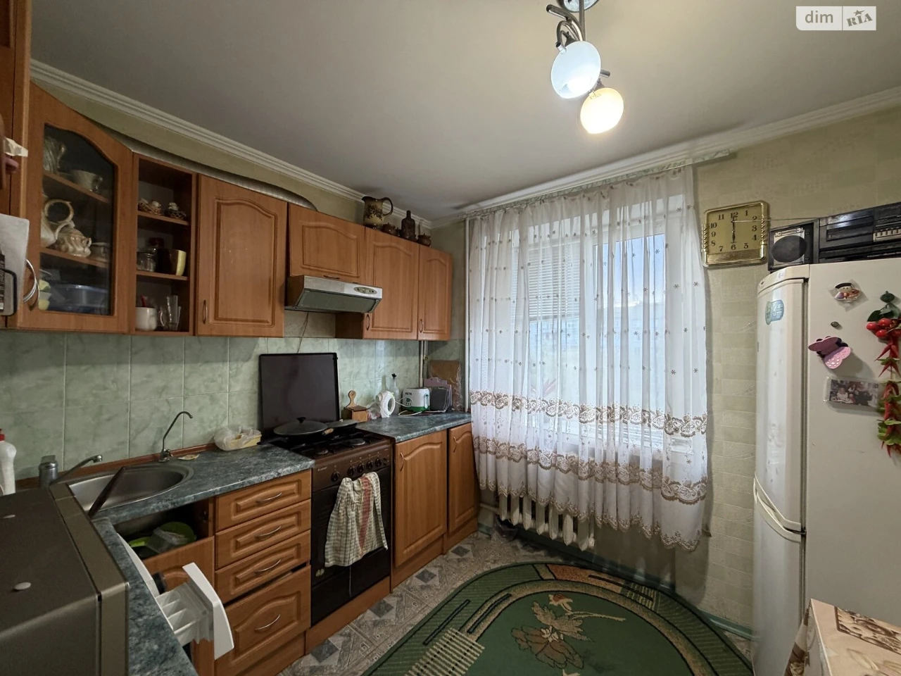 Продаж Квартира Слов'янка
