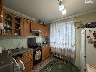Продаж Квартира Слов'янка