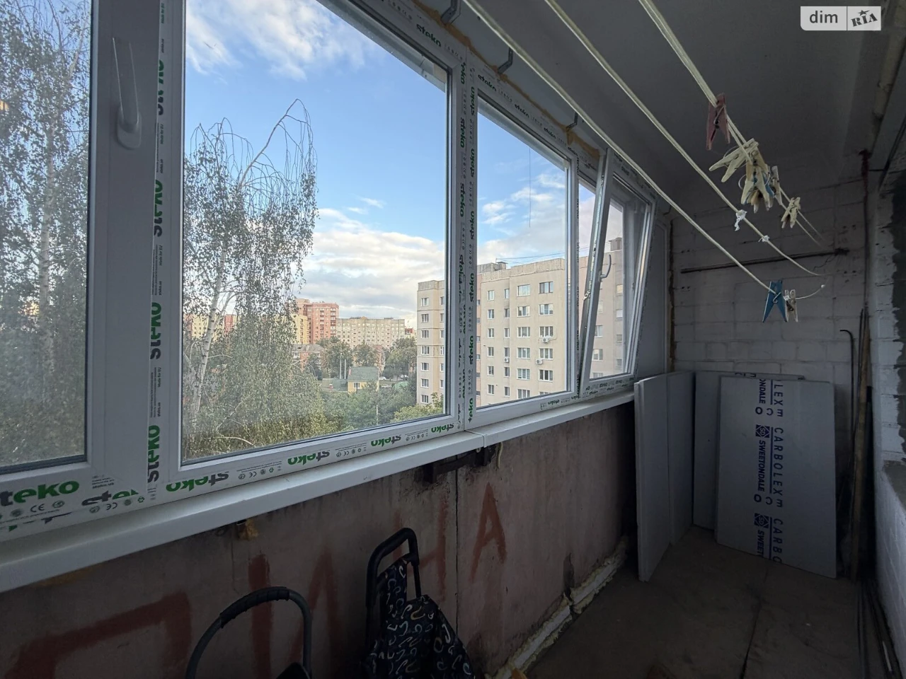 Продаж Квартира Слов'янка