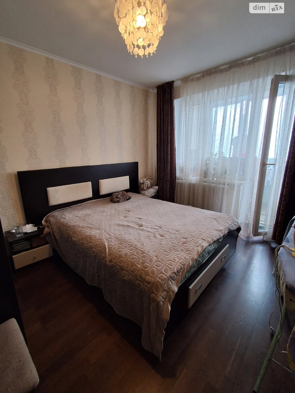 Продаж Квартира Вишенька