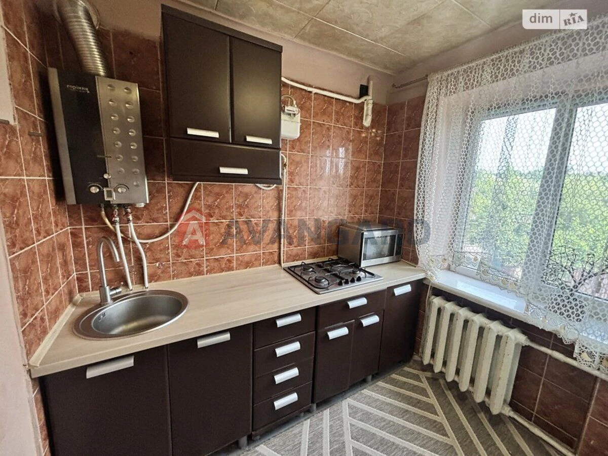 Продаж 1 кімнатної квартири