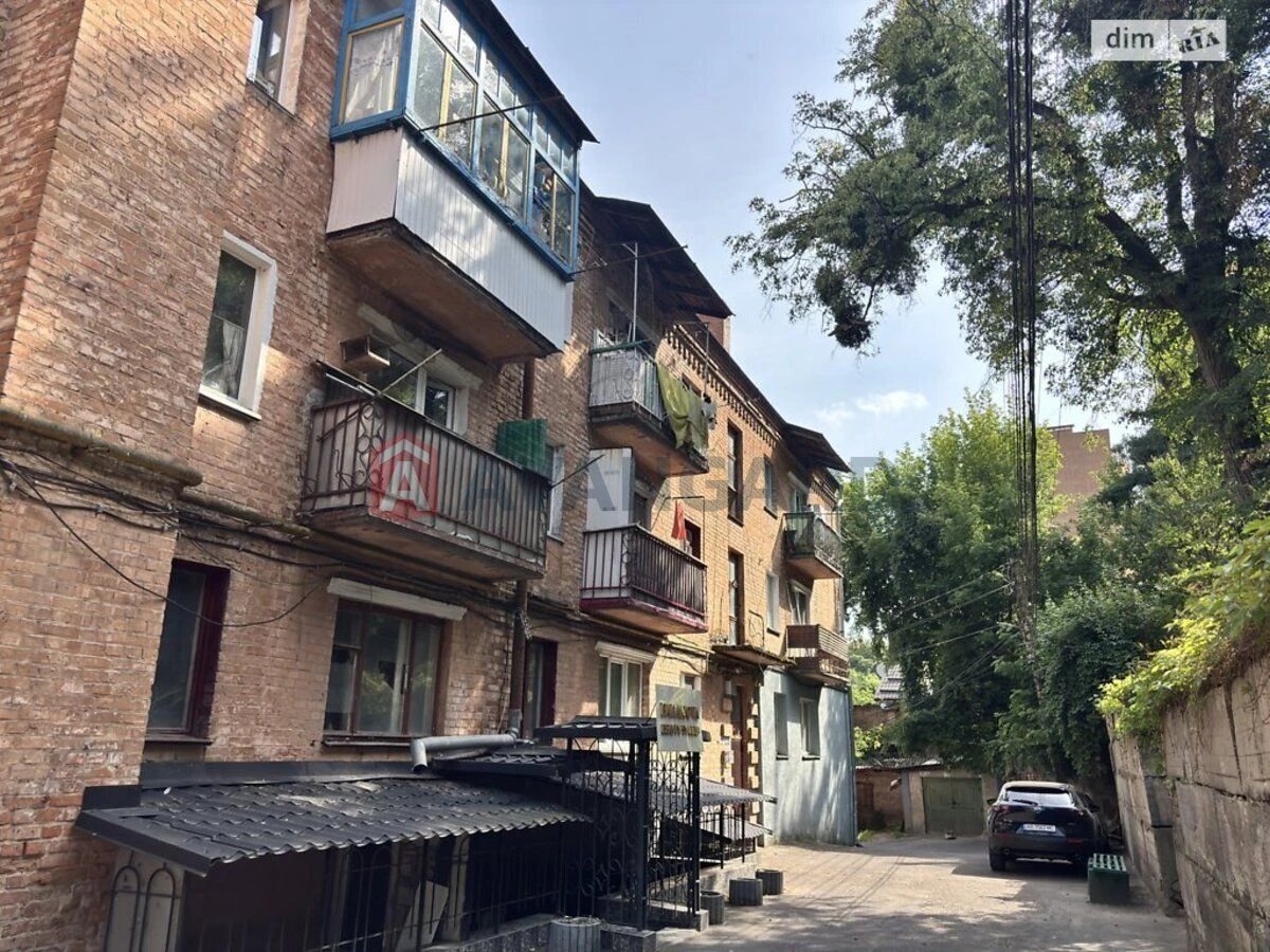 Продаж 1 кімнатної квартири