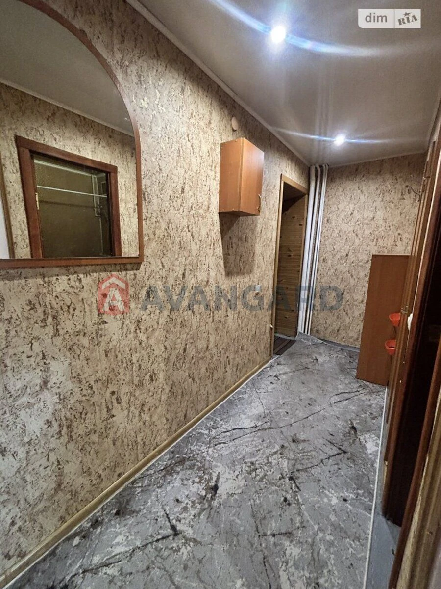 Продаж 1 кімнатної квартири