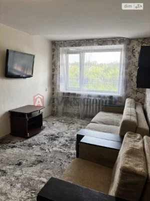 Продаж 1 кімнатної квартири