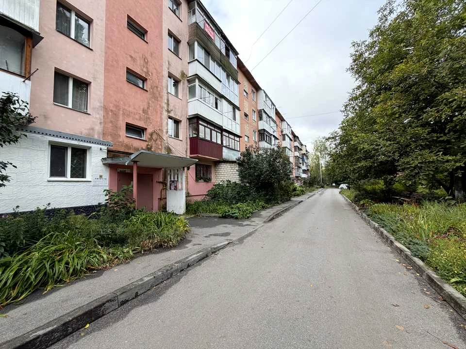 Квартира. Вінниця, Космонавтів просп.