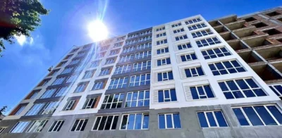 1 кімнатна квартира в новобудові за приємною ціною