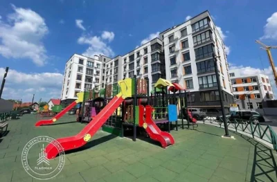 1 кімнатна квартира в новобудові за приємною ціною
