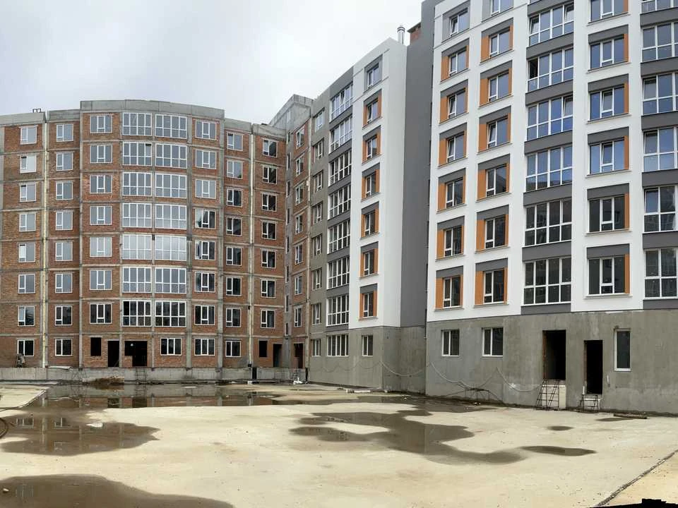 Квартира. Вінниця, І. Богуна вул.