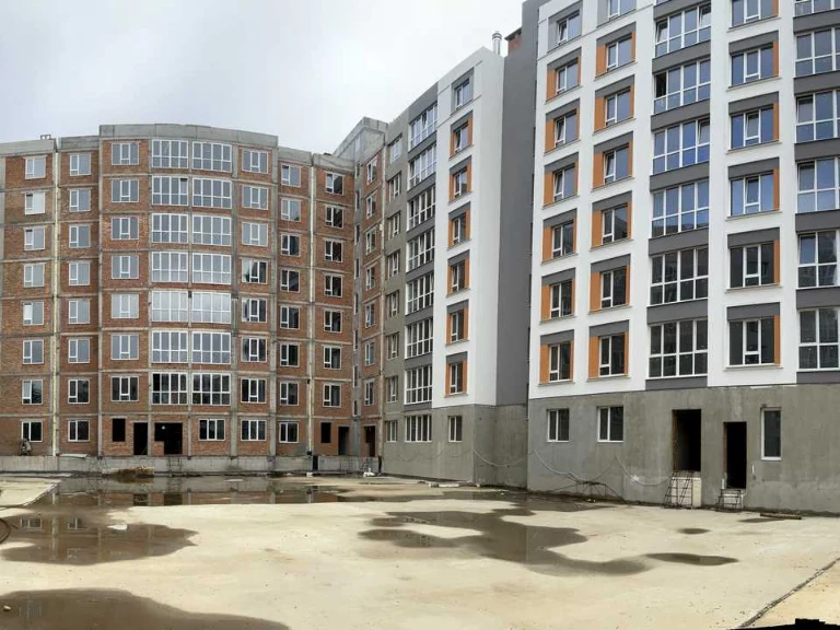 Квартира. Вінниця, І. Богуна вул.