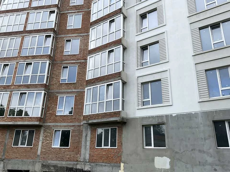 Квартира. Вінниця, І. Богуна вул.