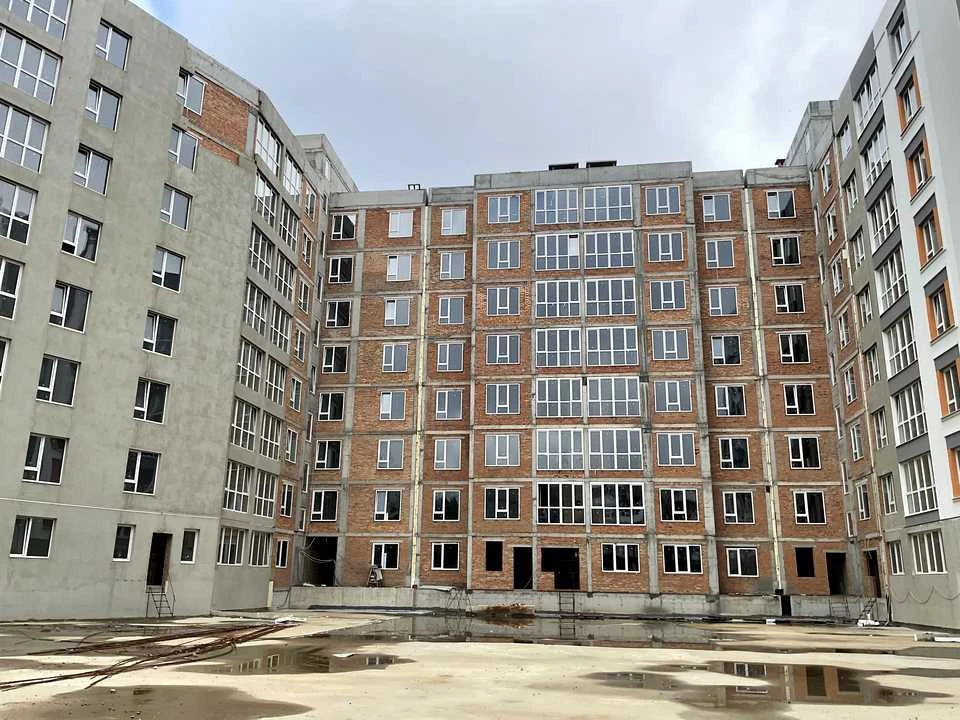 Квартира. Вінниця, І. Богуна вул.