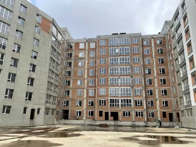 Квартира. Вінниця, І. Богуна вул.