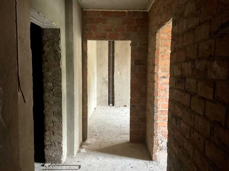 Квартира. Вінниця, І. Богуна вул.