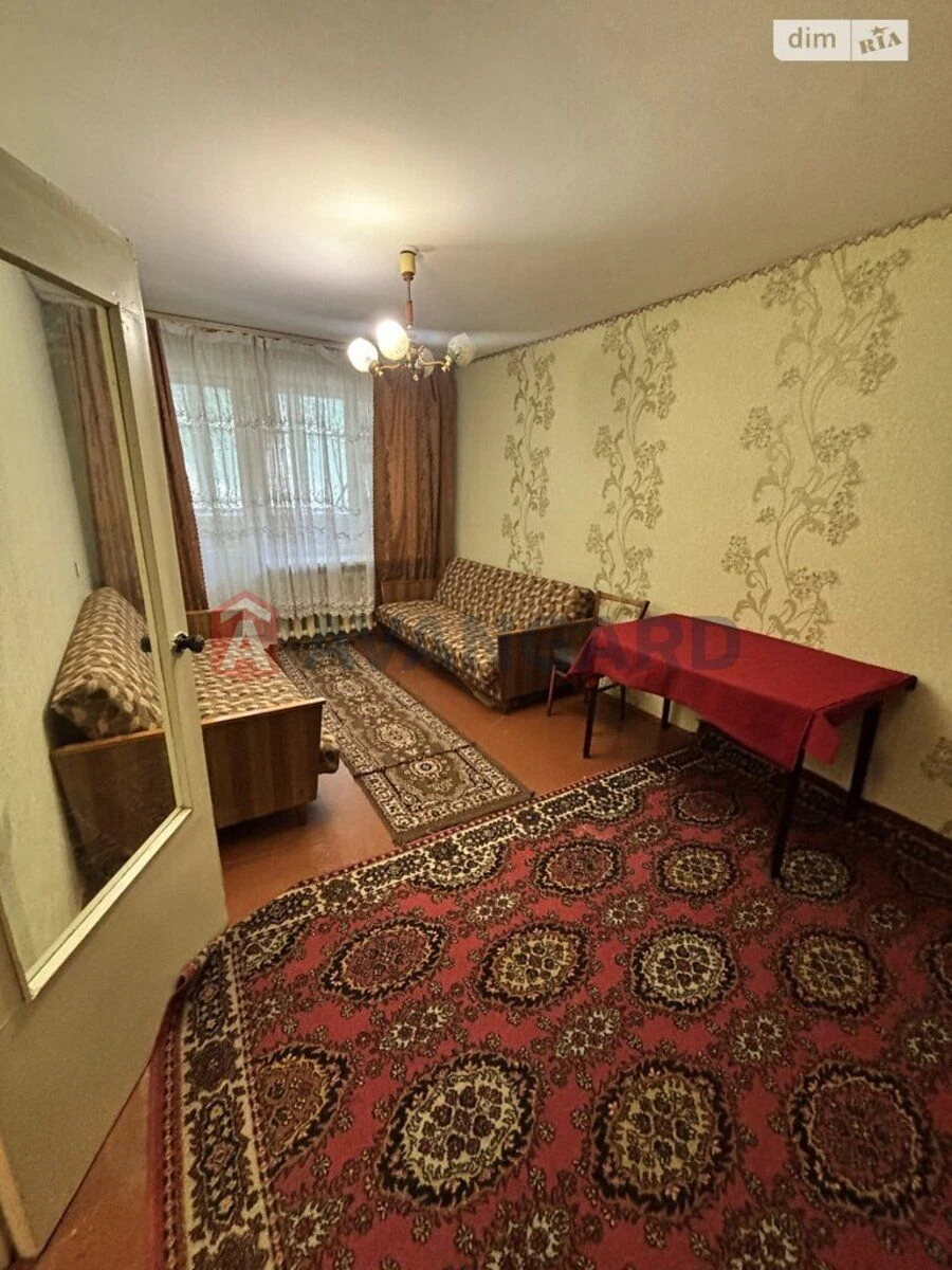 Продаж 1 кімнатної квартири Вишенька
