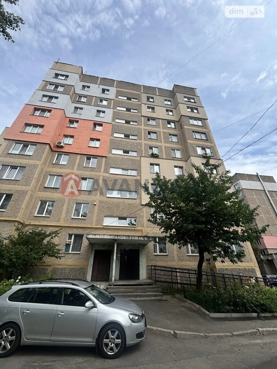 Продаж 1 кімнатної квартири Вишенька