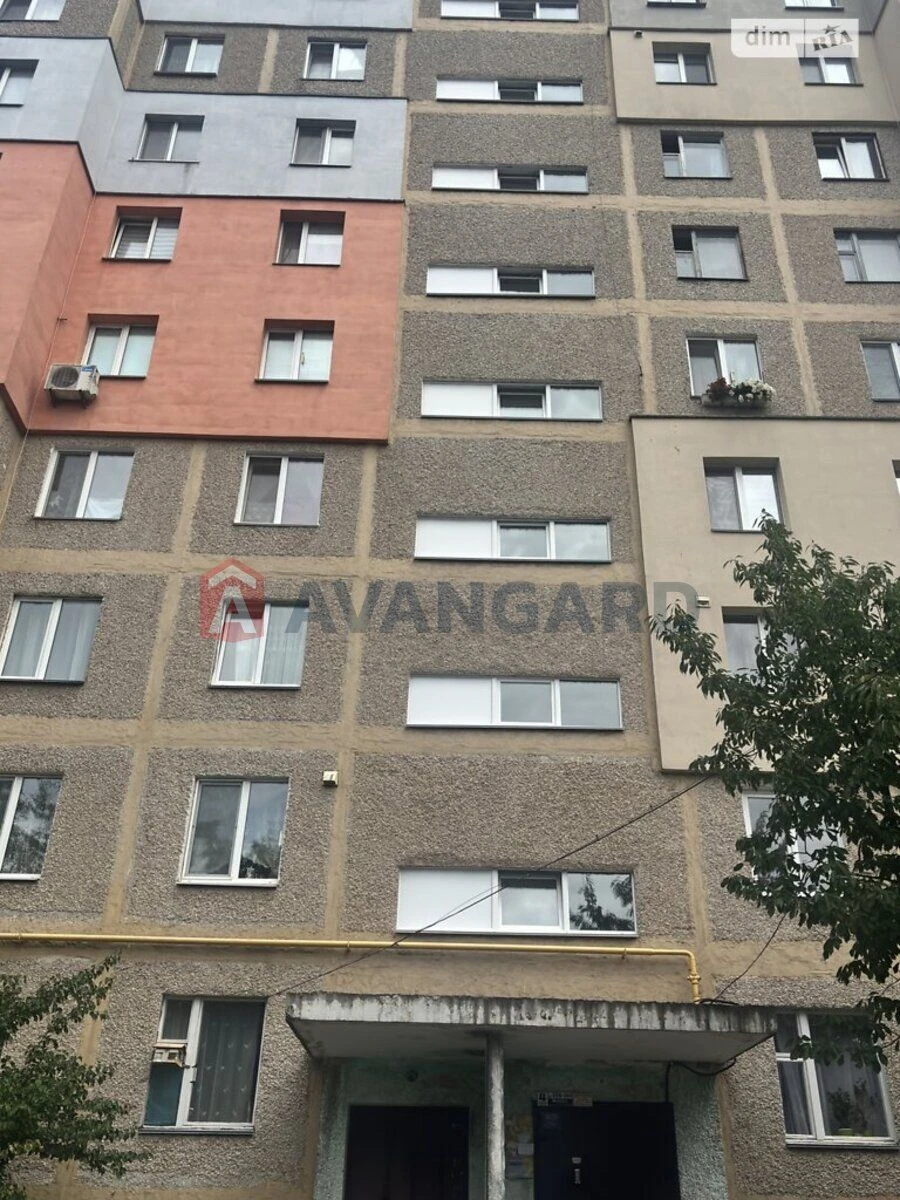 Продаж 1 кімнатної квартири Вишенька