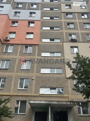 Продаж 1 кімнатної квартири Вишенька