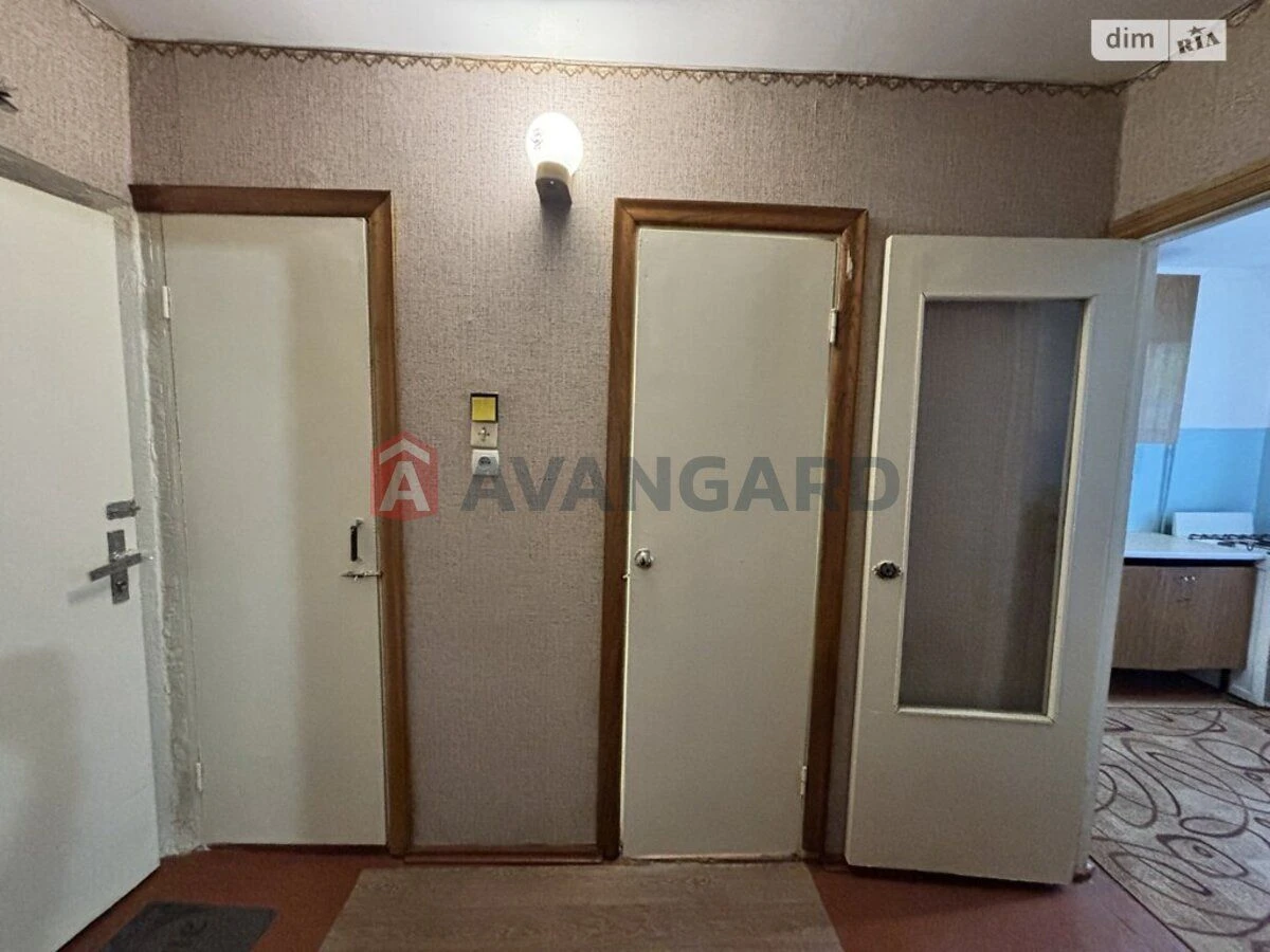 Продаж 1 кімнатної квартири Вишенька